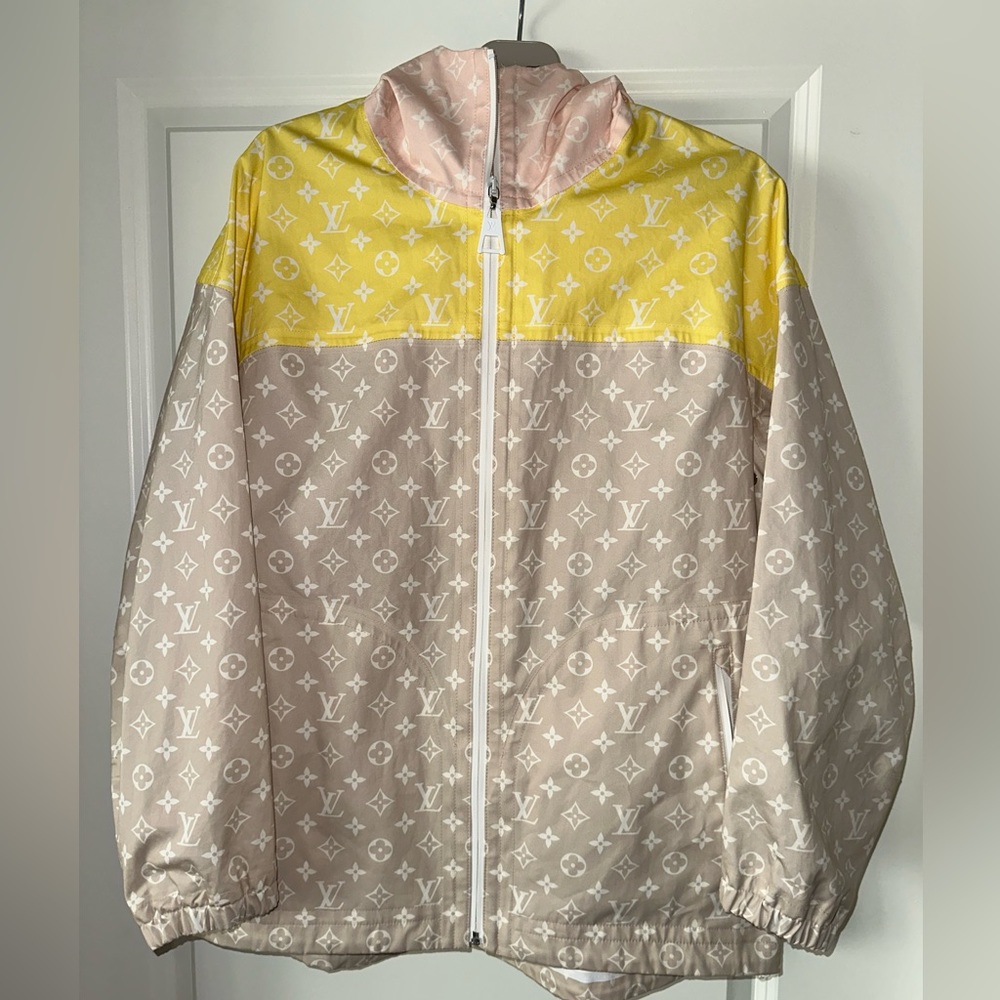 Louis Vuitton jacket